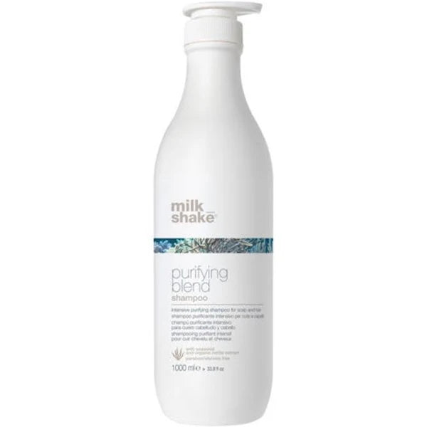 Milkshake Purifying Blend Shampoo